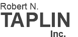 Robert N. TAPLIN Inc.